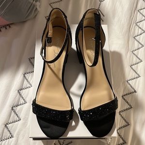 Betsey Johnson Mari Sandal